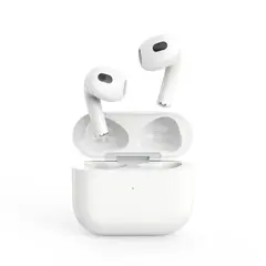MR4_18852 Навушники бездротові xo t4 pods bluetooth headset, білий XO