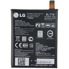 MR1_81797 Акумулятор телефона для lg nexus 5x h790, h791, bl-t19 (2700mah) PRC