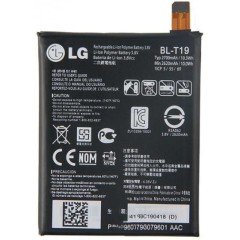 MR1_81797 Аккумулятор телефона для lg nexus 5x h790, h791, bl-t19 (2700mah) PRC