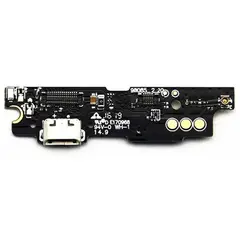 MR1_94548 Плата заряджання meizu m3 note (m681h) PRC