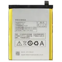 MR1_94585 Акумулятор телефона bl216 (3000mah) для lenovo k910 PRC