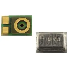 MR1_94609 Мікрофон для samsung j105, j110, sm-j200, j510, j530, j710, a750 PRC