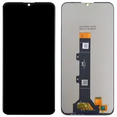 MR1_94670 Дисплей для motorola moto g10, moto g10 power, moto g20, moto g30, lenovo k13 pro у зборі чорний PRC