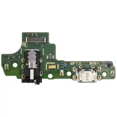 MR1_94686 Нижня плата для samsung galaxy a10s sm-a107f rev.m16, hc PRC
