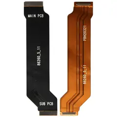 MR1_94808 Шлейф oneplus nord n100 (main) PRC