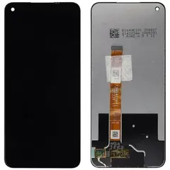 MR1_94845 Дисплей для oneplus nord n10 5g у зборі чорний PRC