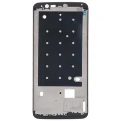 MR1_94863 Рамка дисплея для oneplus 5t чорний PRC