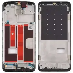 MR1_94864 Рамка дисплея для oppo a5 (2020), a9 (2020), a11x чорний PRC