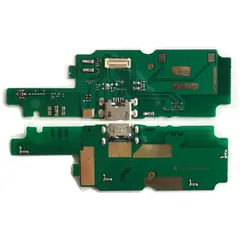 MR1_95095 Плата заряджання nokia 1 plus PRC