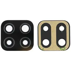 MR1_95112 Скло камери для samsung galaxy a12 sm-a125, m12 sm-m127, a12s sm-a127 PRC