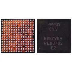 MR1_95206 Мікросхема pm439-0vv для redmi 8, redmi 8a, galaxy a10, galaxy m10, vivo y73, vivo y93 PRC