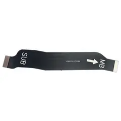 MR1_95256 Шлейф redmi note 10, redmi note 10s, poco m5s (main) PRC
