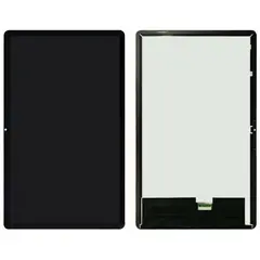 MR1_95268 Дисплей lenovo tab p11, tab p11 plus (tb-j606f, tb-j606l, tb-j616f) у зборі чорний PRC