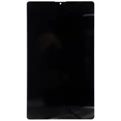 MR1_95270 Дисплей samsung galaxy tab a7 lite lte (sm-t225) у зборі чорний PRC