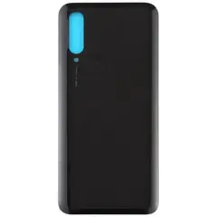 MR1_95320 Задня частина корпусу для xiaomi mi a3, mi cc9e чорний PRC