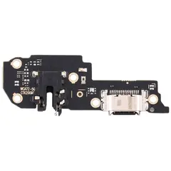 MR1_95341 Плата заряджання oppo a72 2020 PRC