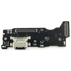 MR1_95355 Нижня плата для redmi note 10 pro, redmi note 10 pro max, hc PRC