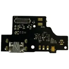 MR1_95357 Плата заряджання zte blade a7 (2019) PRC