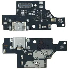 MR1_95358 Плата заряджання zte blade a7 2020 PRC