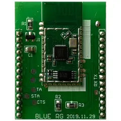 MR1_95407 Модуль bluetooth для плотерів sunshine ss-890c, relife rl-870c SUNSHINE