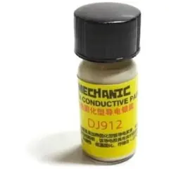 MR1_95458 Паста струмопровідна (рідке срібло) mechanic mcd-dj912 (6ml) MECHANIC