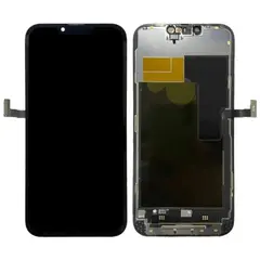 MR1_95475 Дисплей для iphone 13 pro max чорний PRC