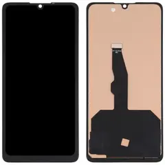 MR1_95500 Дисплей huawei p30 (ele-l29) у зборі tft чорний PRC