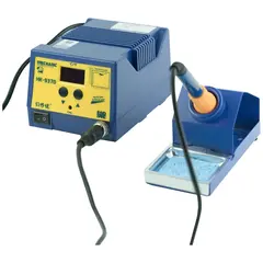 MR1_95516 Паяльна станція mechanic hk-937d (200-480°c, 220v, 60w) MECHANIC