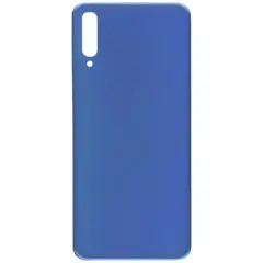 MR1_95594 Задня частина корпусу для samsung galaxy a70 sm-a705 синій PRC