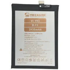 MR1_95604 Акумулятор mechanic b-f3 для vivo y93, y91, y91c, y93s, y95, y90, u1, y93 lite (3935mah) MECHANIC