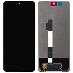 MR1_95668 Дисплей для redmi note 10 pro 5g, note 10 pro (china), poco x3 gt у зборі чорний PRC