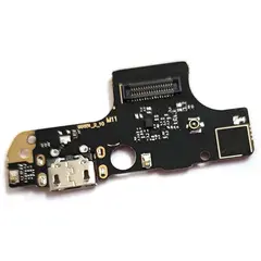 MR1_95693 Плата заряджання nokia 2.4 PRC