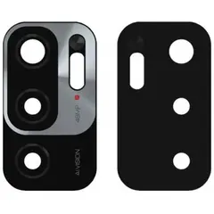 MR1_95716 Скло камери для redmi note 10 5g, redmi note 10t 5g PRC