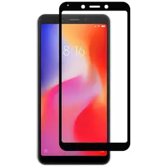 MR1_95719 Захисне скло для redmi note 10 5g чорний PRC