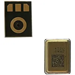 MR1_95793 Мікрофон для redmi 5 plus, mi 6, mi 6x, mi a2, mi mix 2 PRC