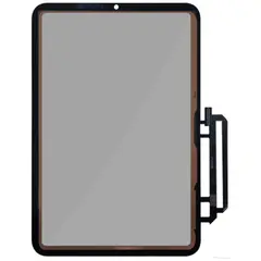 MR1_95842 Тачскрін для ipad mini 6 (a2567, a2568, a2569) чорний PRC