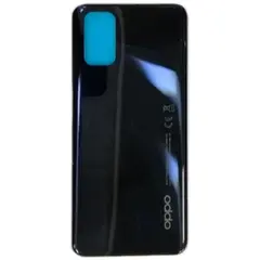 MR1_95905 Задня частина корпусу для oppo a54 4g (cph2239) crystal чорний PRC