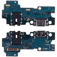 MR1_95912 Нижня плата для samsung galaxy a22 sm-a225, hc PRC