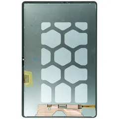 MR1_95945 Дисплей samsung galaxy tab s7 fe (sm-t730, sm-t733) у зборі чорний PRC