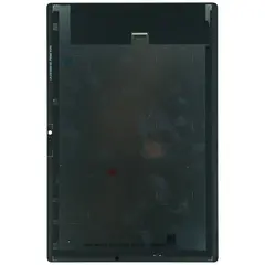 MR1_95947 Дисплей samsung galaxy tab a8 (10.5), (2021), (sm-x200, sm-x205) у зборі чорний PRC