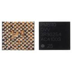 MR1_95989 Мікросхема керування живленням pm8110 ic qualcomm PRC