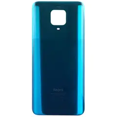 MR1_96160 Задня частина корпусу для redmi note 9s, note 9 pro tropical зелений PRC