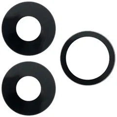 MR1_96243 Скло камери для iphone 13 pro, iphone 13 pro max (без обідка) PRC