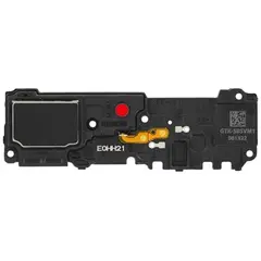 MR1_96280 Бузер для samsung galaxy note 20 ultra sm-n985, sm-n986 (з рамкою) PRC