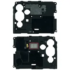 MR1_96331 Динамік (дзвінок) телефона для samsung galaxy a52 sm-a525 (в рамці) PRC