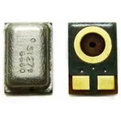 MR1_96336 Мікрофон для samsung galaxy a01 core sm-a013, a10 sm-a105, a10s sm-a107, a20 sm-a205, a30 sm-a305 PRC