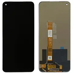 MR1_96376 Дисплей oppo a52, a72, a92, realme 6, 6s (p/n: bs065xmm) у зборі чорний (prc) OPPO