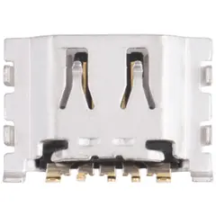 MR1_96496 Роз’єм заряджання oppo a5s, a15, a1k, realme 3, realme x (5pin) PRC