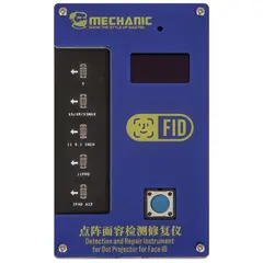 MR1_96560 Програматор mechanic fid для face id і dot проектора MECHANIC