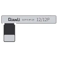 MR1_96573 Шлейф акумулятора для програматора qianli tag-on (iphone 12, iphone 12 pro) QIANLI